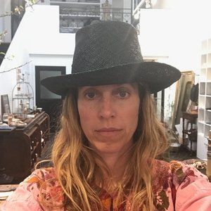 Sarah Russell Brown